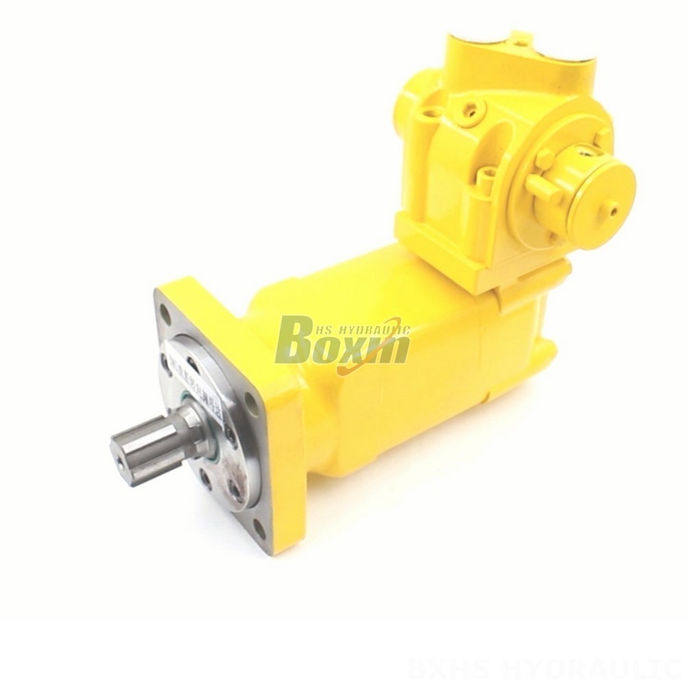 Partnership Opportunities: BM5 Fishing Boat Steering Valve Motor Manufacturing cover photo